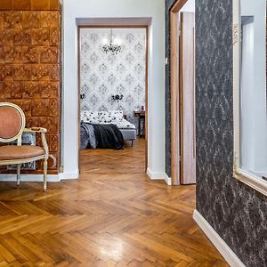 Familie Appartement met Twee Slaapkamers