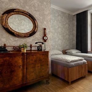Appartement "Premium" met Drie Slaapkamers